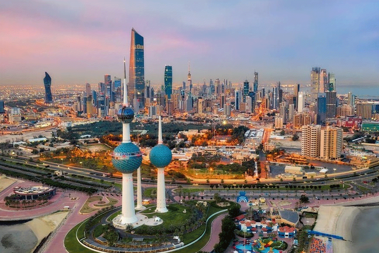 الكويت تلغي كل القيود الإحترازية الخاصة بكورونا