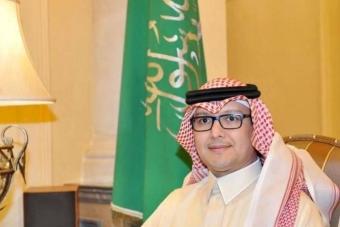 البخاري: نواصل دعم استقرار وتنمية الشعب اللبناني 