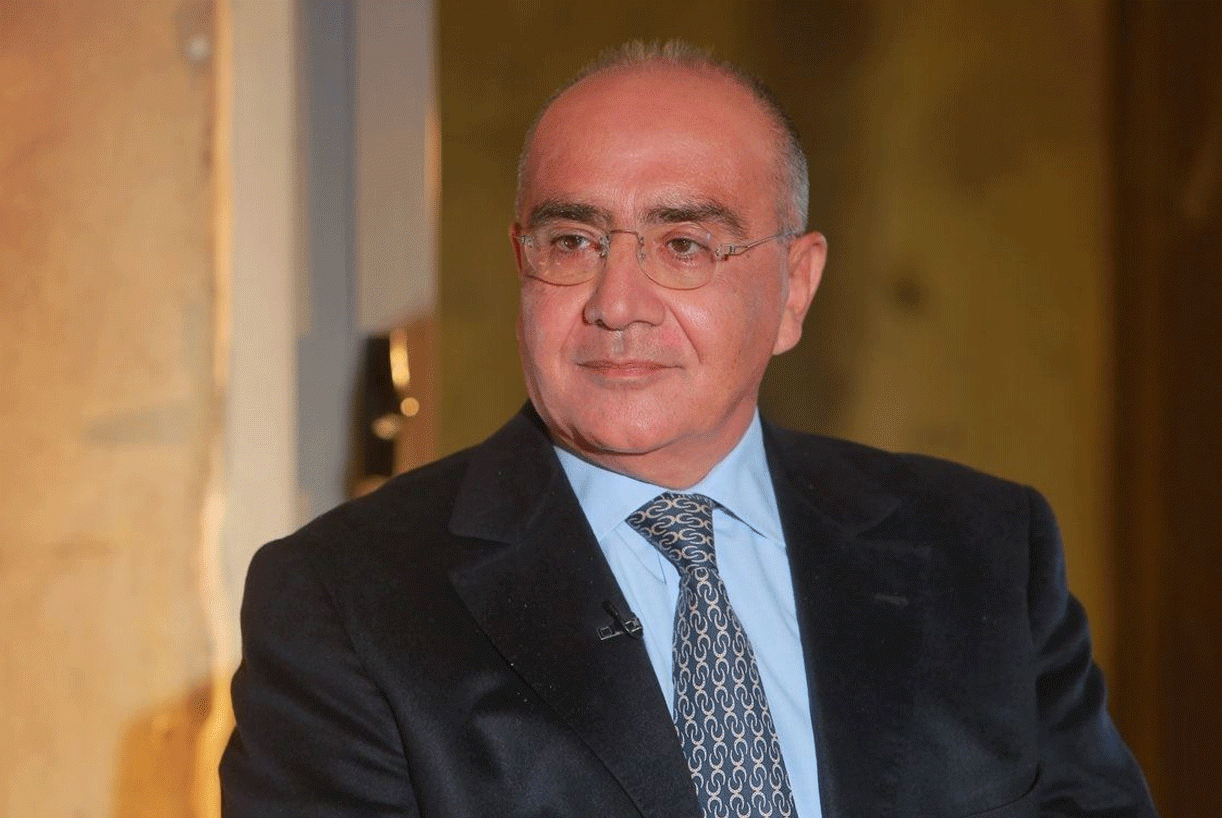 سعيد: لا تقبلوا أن ينتصر مشروع "الحزب" الإلغائي