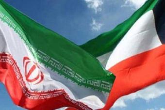 في اتّصالٍ مع أمير الكويت.. الرئيس الإيرانيّ يُشيد بموقف الكويت الواعي