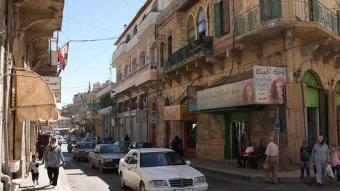 قطع مدخل بعلبك الجنوبيّ