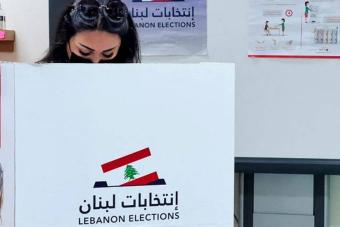 إليكُم نسبة الاقتراع في قطر حتّى الساعة