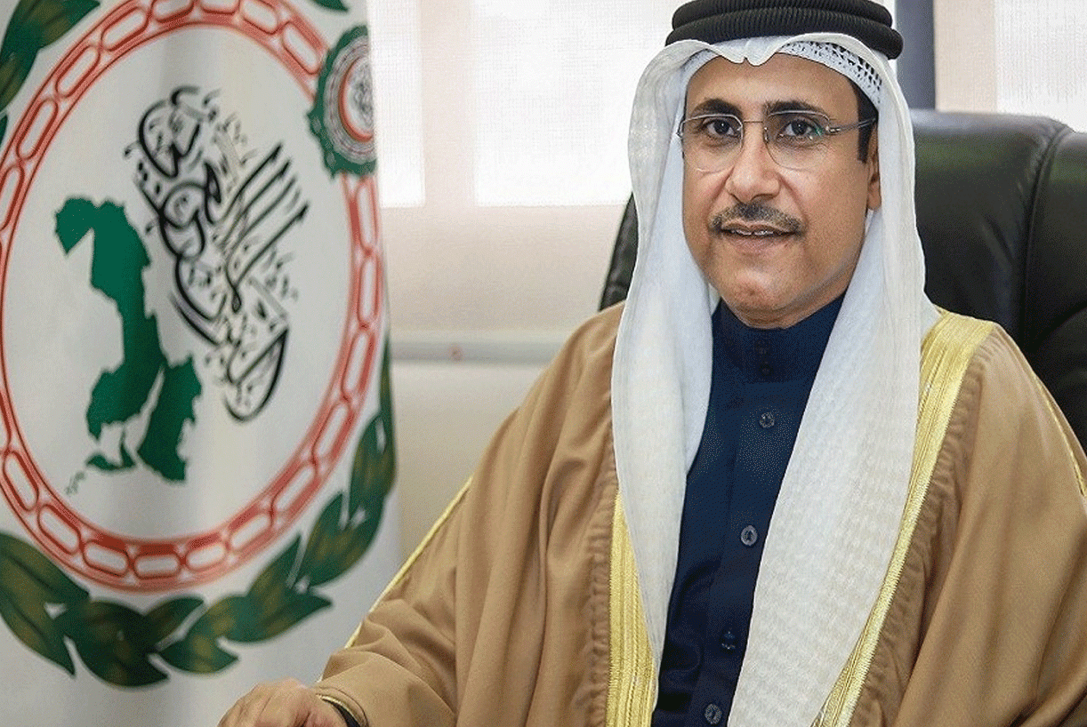 العسومي: الصحافة الحرّة إحدى المتطلبات الرئيسية في بناء المجتمعات