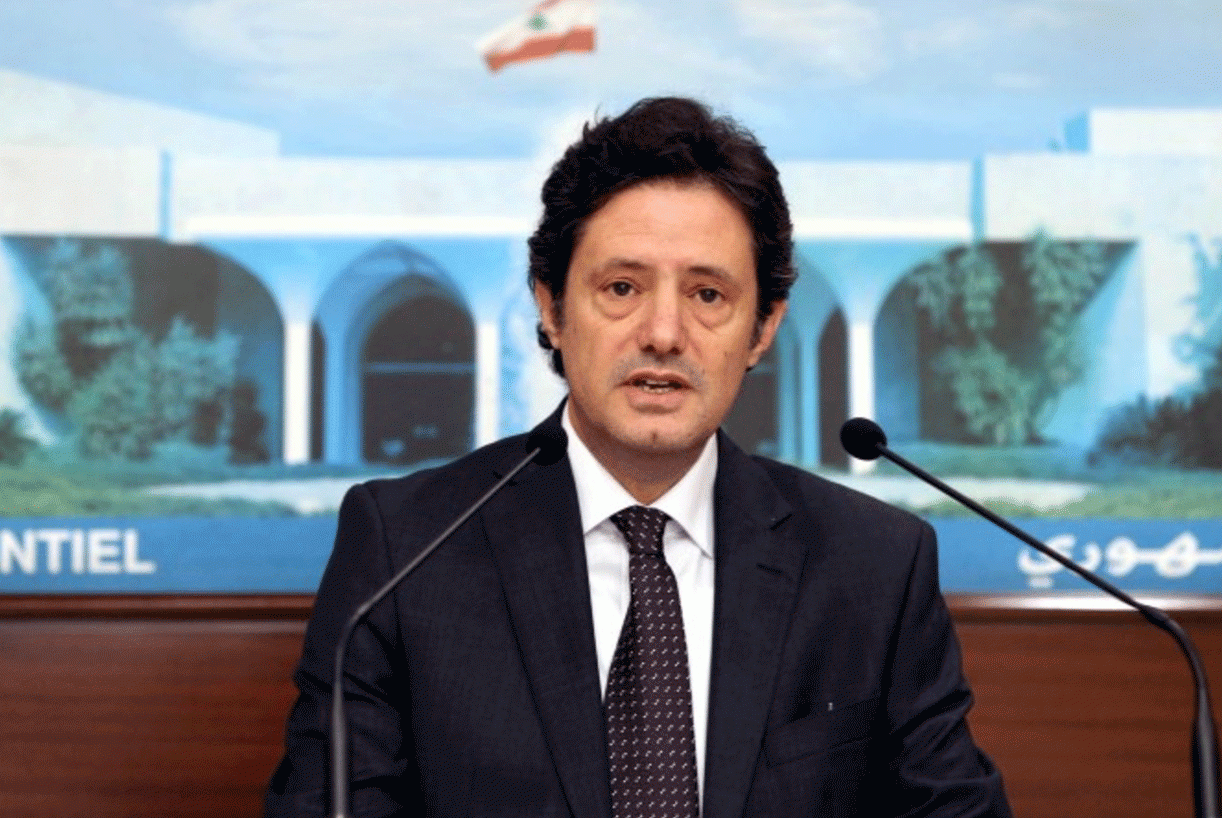 مكاري: نسعى لتنظيم الإعلام خلال المرحلة الإنتخابيّة لتخفيف الإحتقان