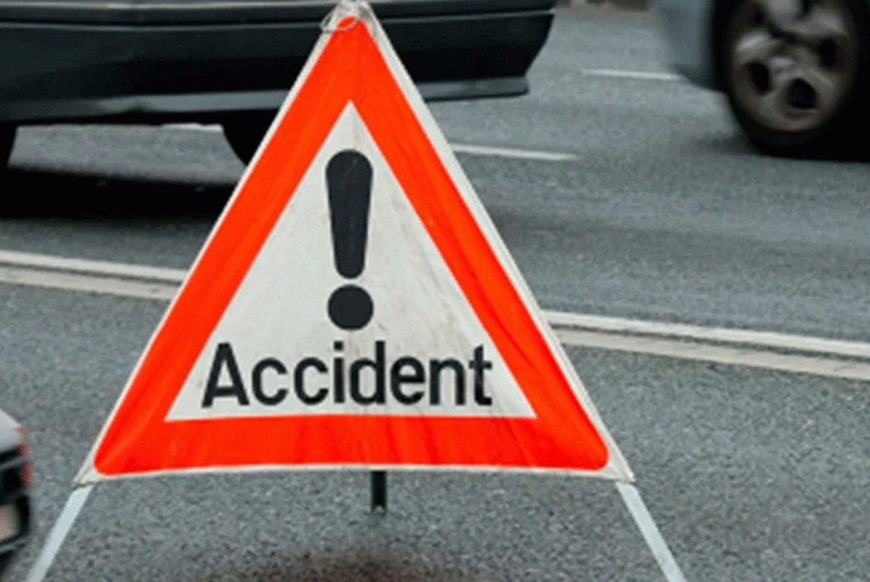 جرحى بحادث سير على طريق الضنيّة