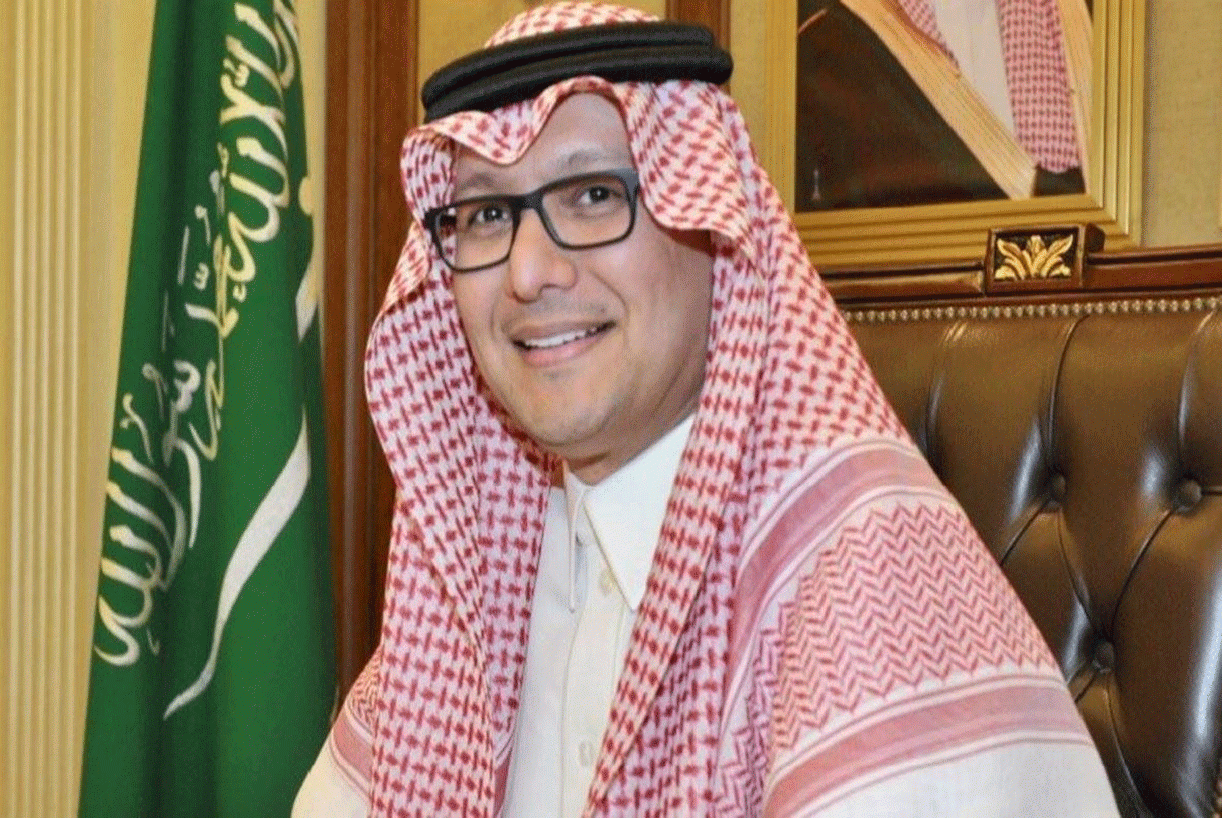 البخاري: حريصون على إستقرار لبنان وعودته إلى التعافي