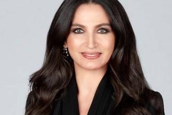 ميريام سكاف رداً على "نداء الوطن": أعلِنوها بالتزكية