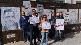 "كرمال اللي راحوا"... أهالي ضحايا المرفأ يقترعون ضد المنظومة غداً