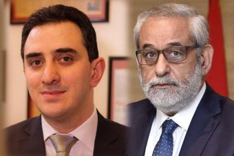 فوز الحاج وبقرادونيان في المتن ‏