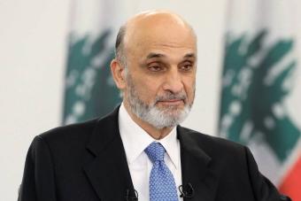 جعجع: أدعو اللبنانيين للتصويت بالصّوت المفيد