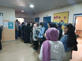 في البقاع الغربي وزحلة... المخالفات مرتفعة و"مدعومة"