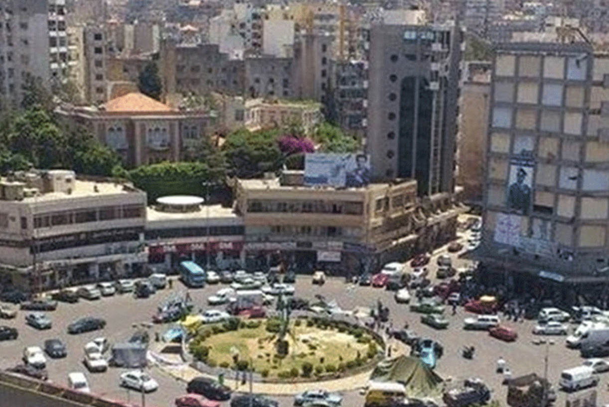 في طرابلس... تصادم بين 3 سيارات وسقوط جريح