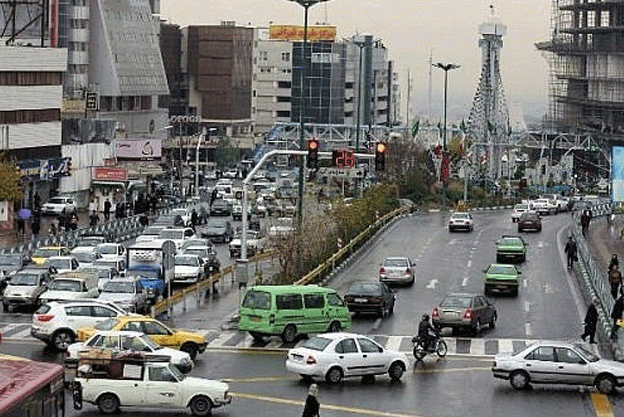 إيران: توقيف سائقي حافلات بعد احتجاجهم للمطالبة برفع الأجور
