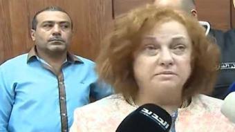عويدات يفتح شركة مكتّف وغادة عون تفقد صوابها وتستنجد بعون