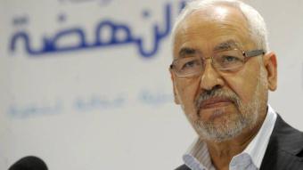 انتخاب الغنوشي رئيساً للبرلمان التونسي