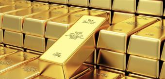 ارتفاع الذهب مع ترقب اتفاق تجاري بين اميركا والصين