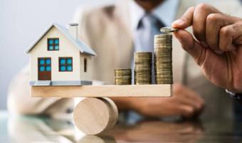 تقديم الطلبات للقروض السكنية إلكترونياً