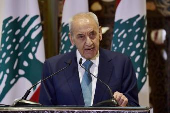 بارود لـ"نداء الوطن": مهلة حثّ ولا شيء يمنع من تحديد موعد خارجها