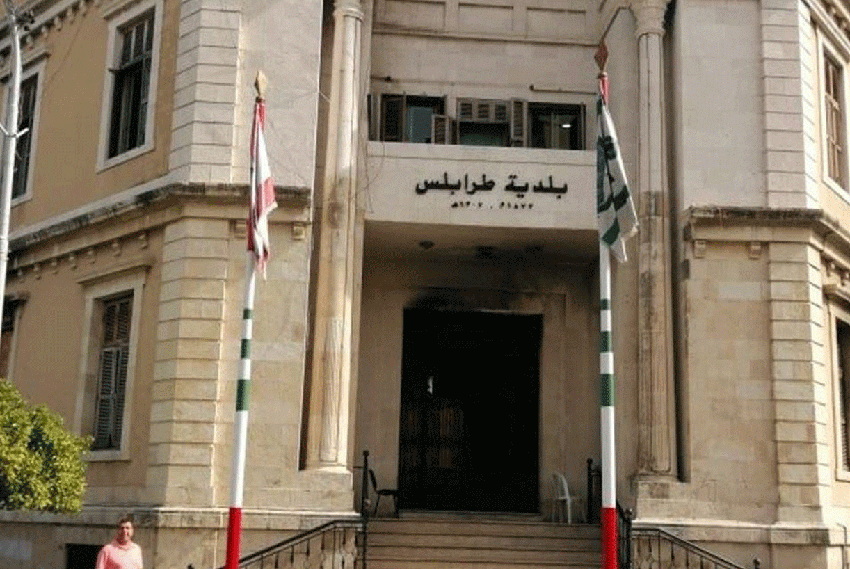 سفير النمسا يزور بلدية طرابلس: نعمل على دعم المشاريع التنموية