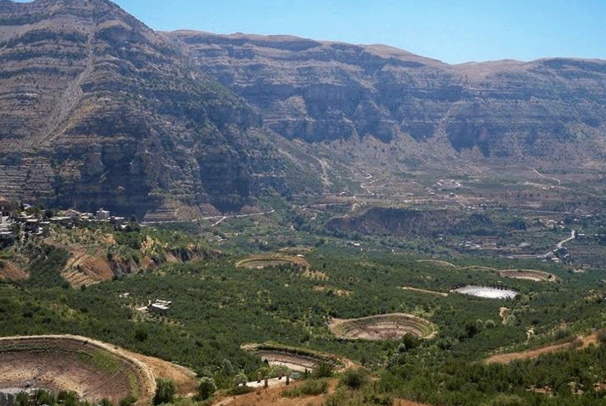 بلدية العاقورة: خبر إطلاق النار على راع في اليمونة ملفّق