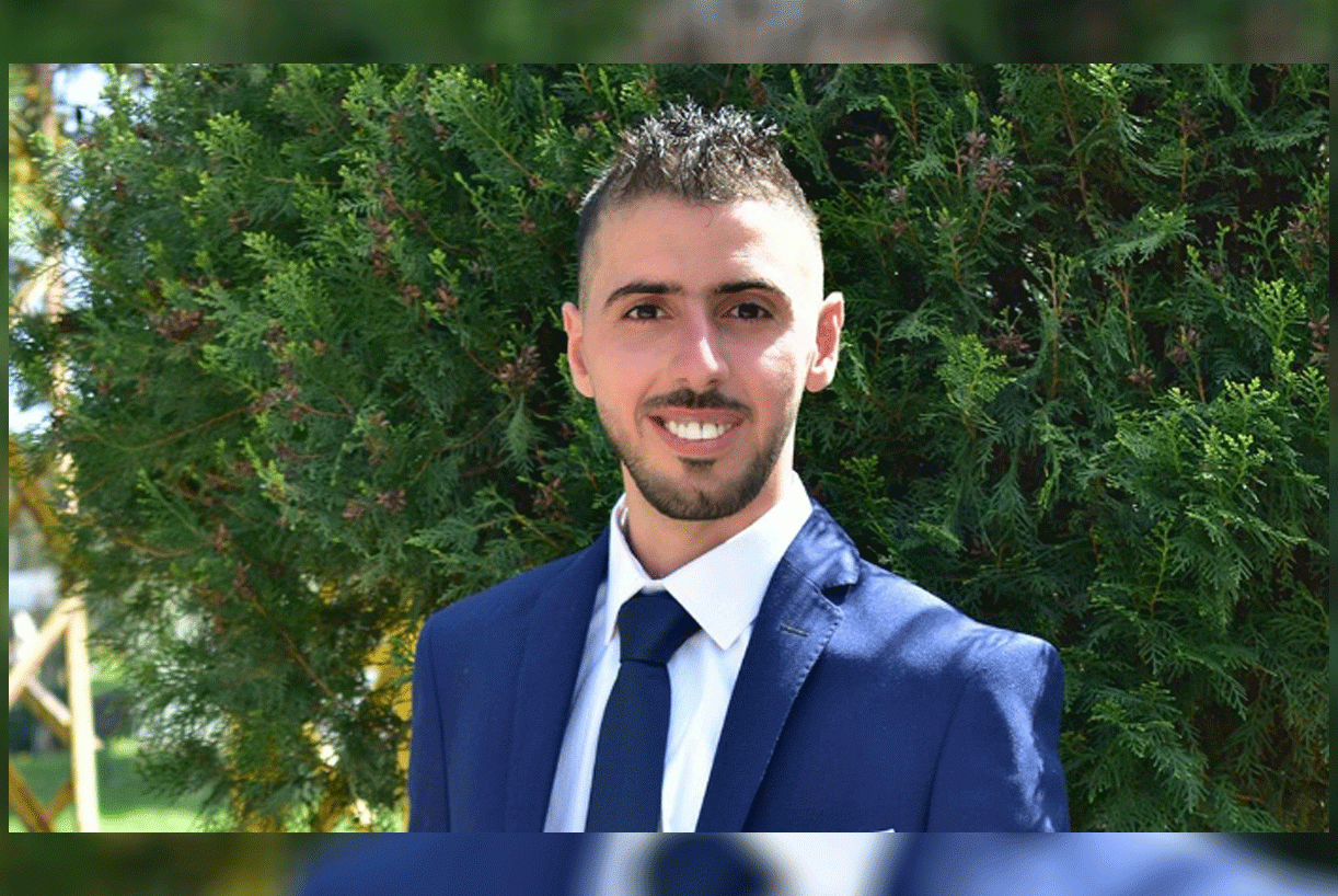 رستم يزور المجلس العلوي في عكّار: مستعدون للتعاون مع الجميع