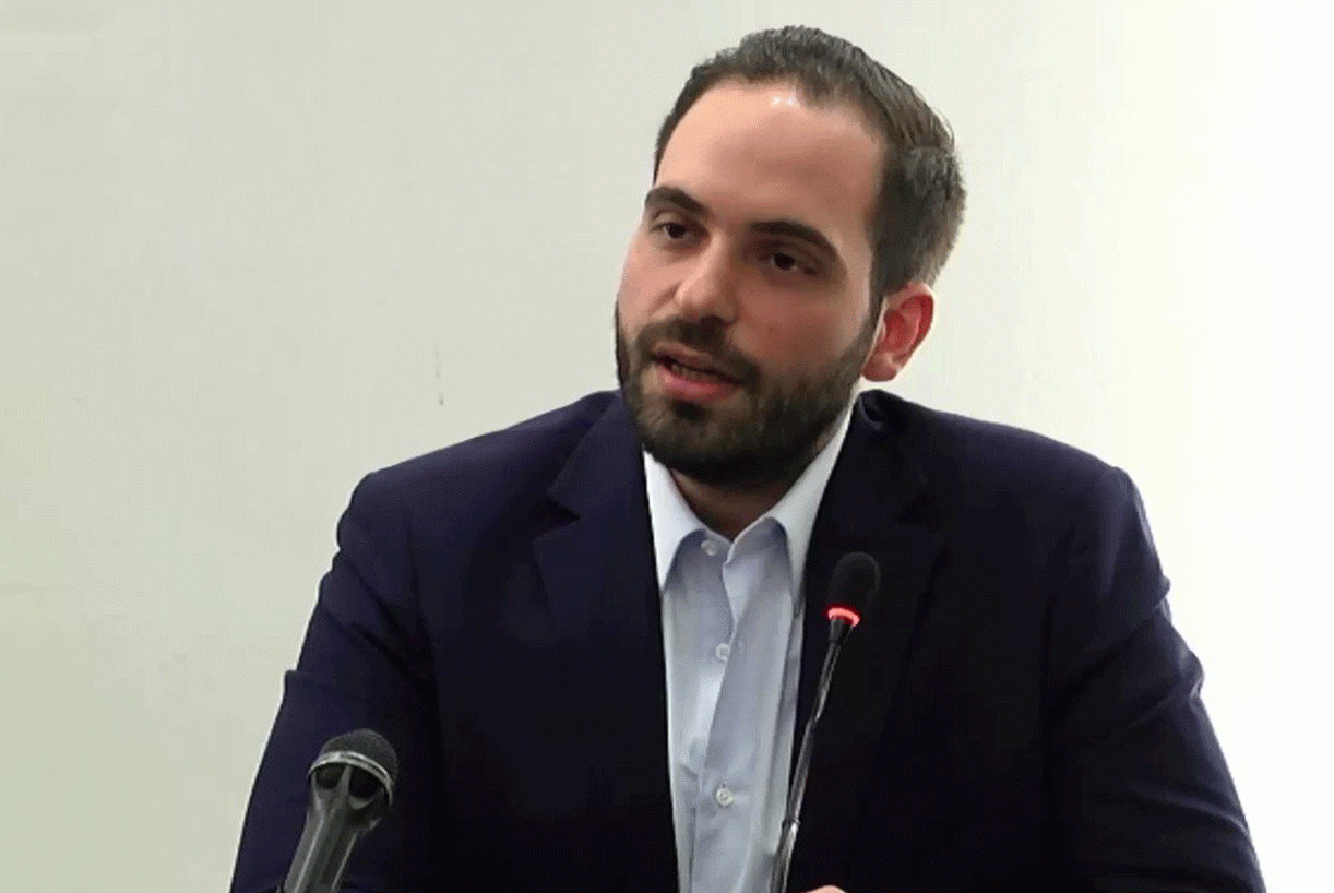 مجد حرب: صوتكم حرم "الحزب" من الأكثرية