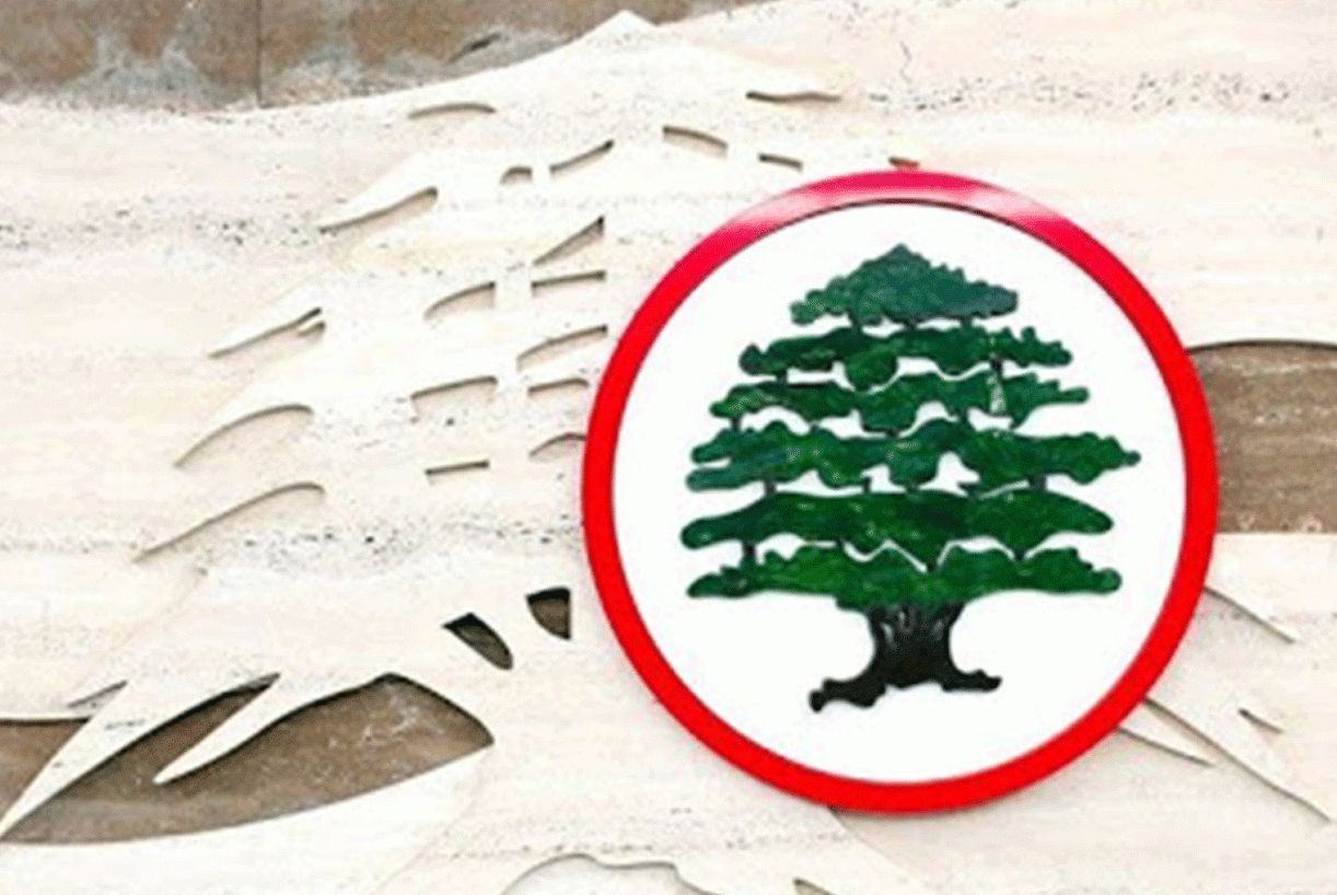 "القوات" نعت الخوري: خدم الصحافة بكل تجرّد وجعل منها مهنة راقية