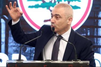 محفوض: يحيكون "تنصيبة" جديدة