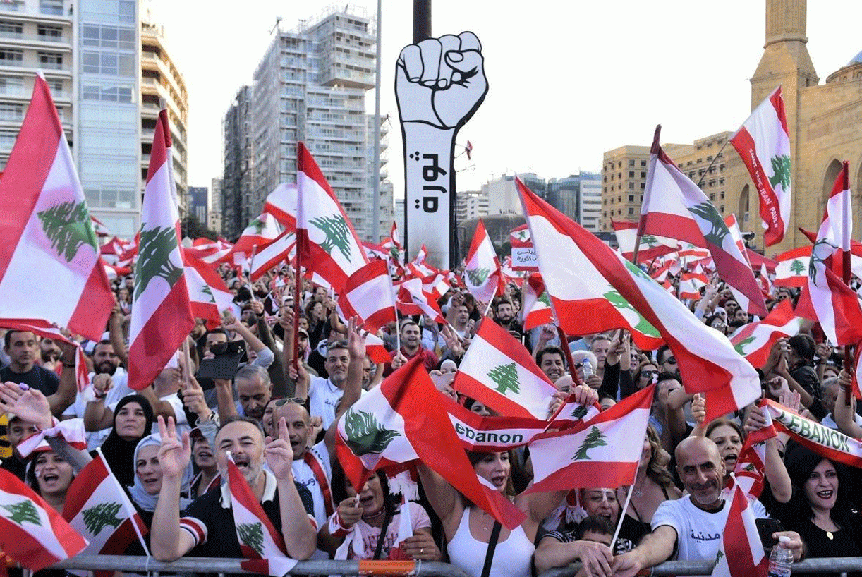 نواب التغيير أم التعتير؟