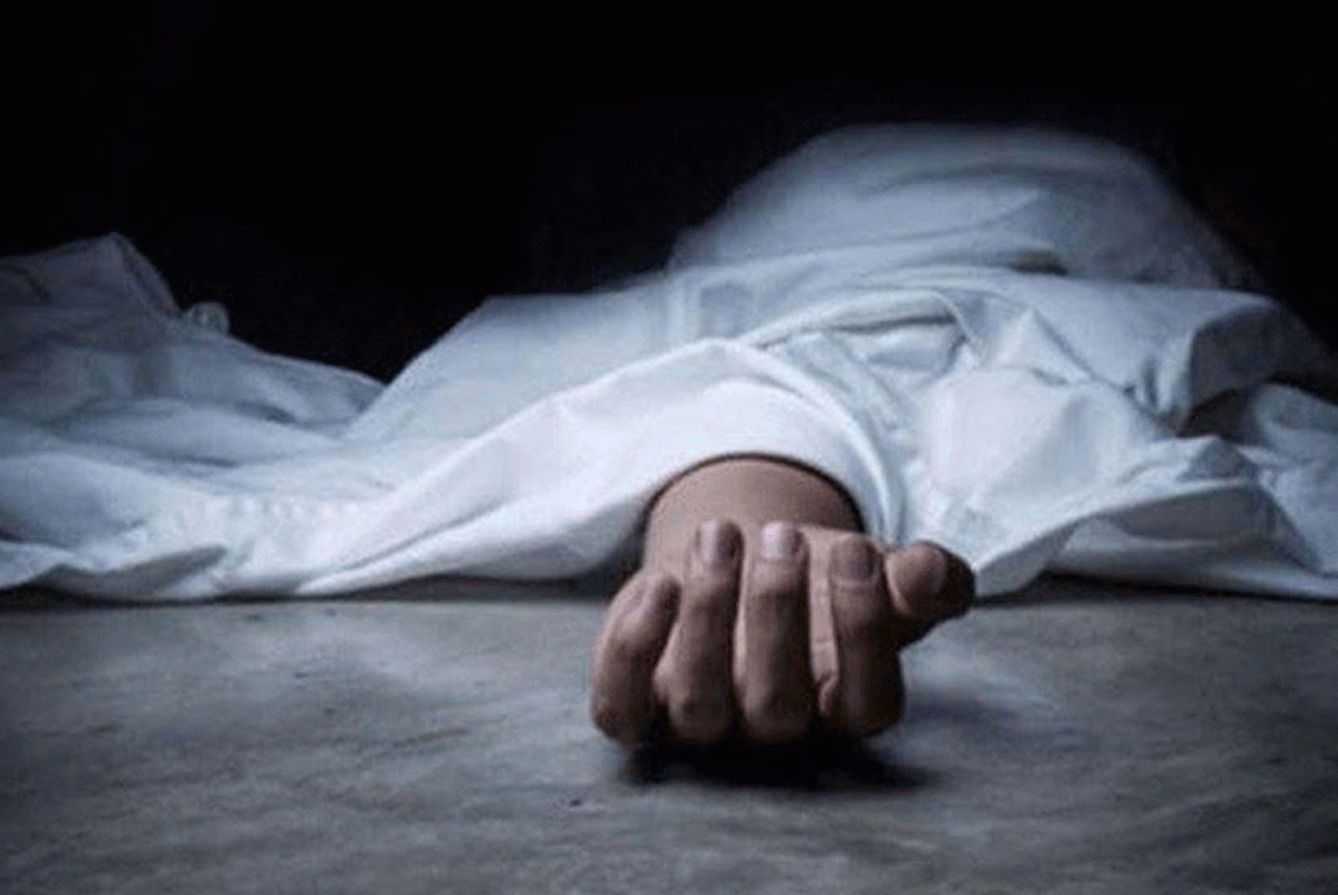 العثور على جثّة شاب في هذه البلدة