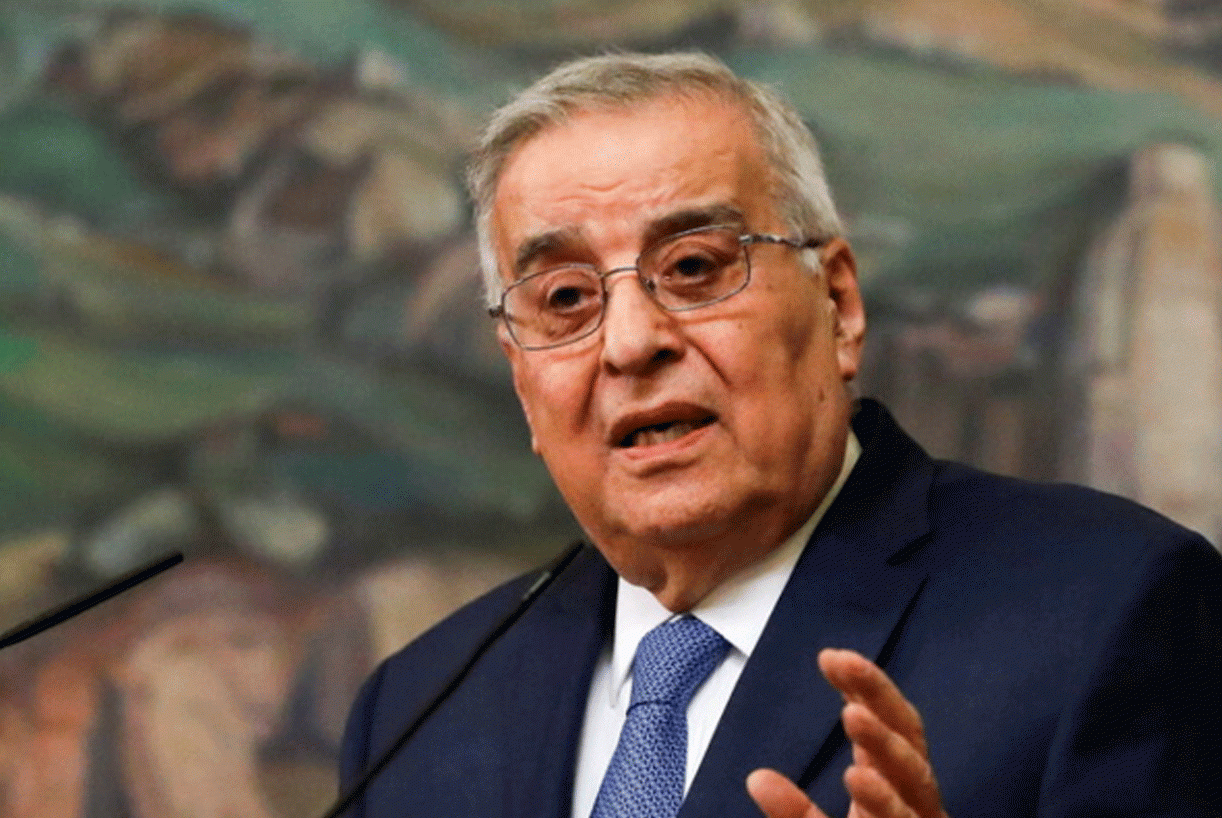 بوحبيب بحث في الترتيبات لكأس العالم لكرة القدم 2022