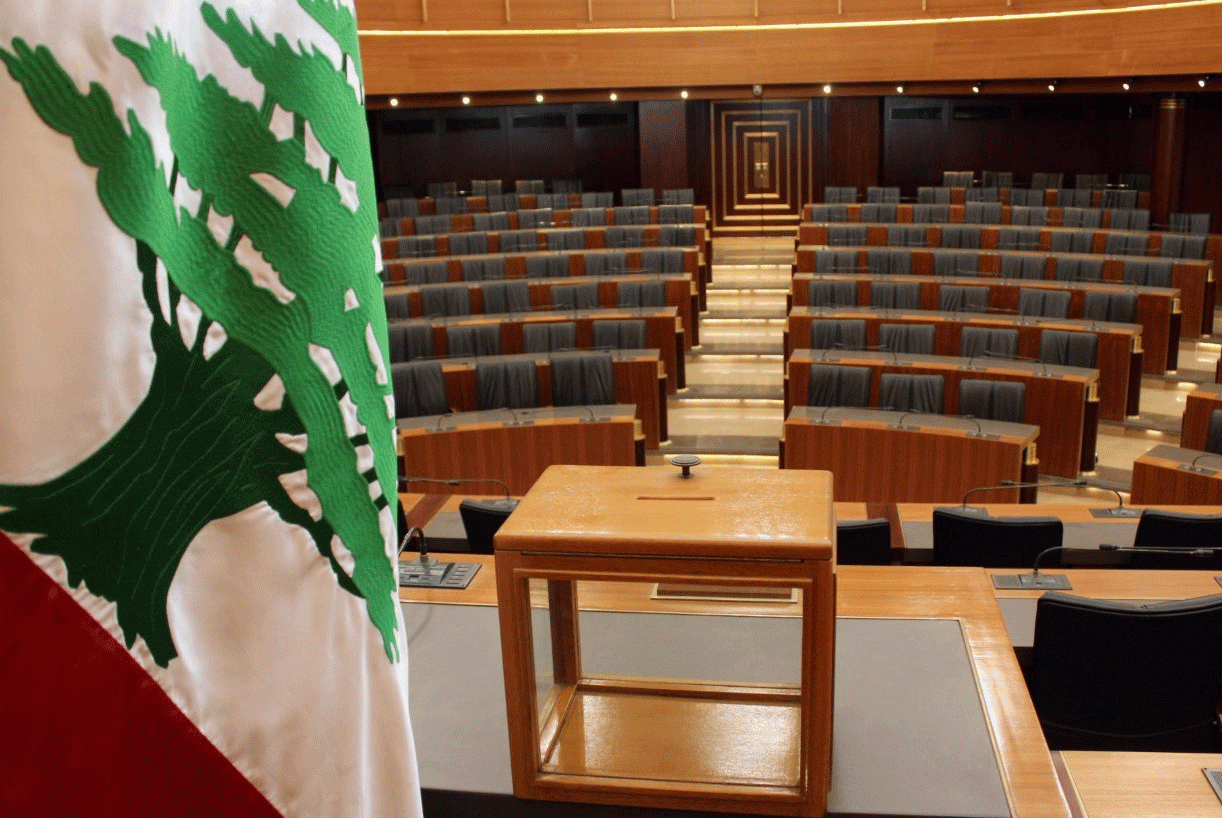 رحلة القطار لا تزال مستمرّة