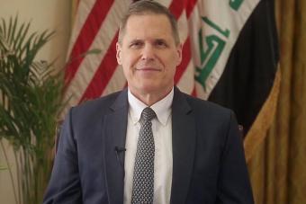 الكويت تستدعي السفير الأميركي والسبب "منشور"