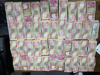 إحباط عملية تهريب مبلغ مزيّف في مطار بيروت