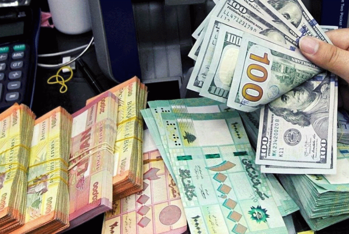 تقلّبات الدولار والربح السريع