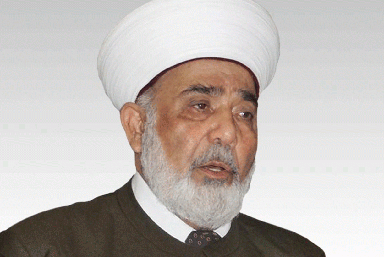 الجوزو: بيروت مدينة العلم أصبحت عاصمة تهريب "الكبتاغون"