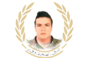 عشائر بعلبك الهرمل مُعزّيةً بالشهيد شمص: نقفُ صفاً واحداً خلف الجيش