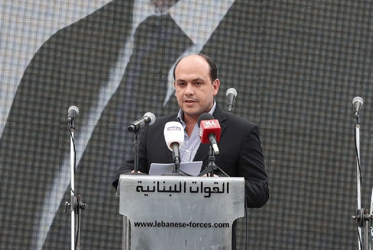 الأسمر: الإنتخابات أفرزت 67 نائباً سيادياً وعليهم التصرّف على أساس ثقة الناس
