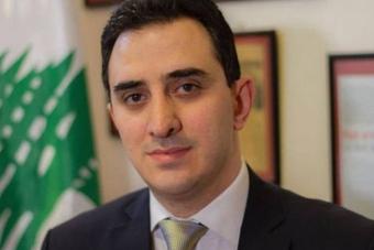 رئيس نقابة الدّواجن يستقبل رازي الحاج.. وهذا ما بحثاه