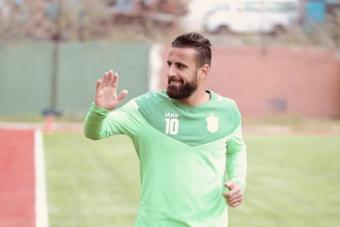 موسم آخر لعطوي