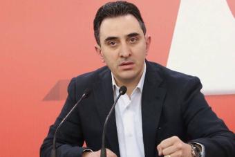 المياه في المتن.. هذا ما بحثه الحاج