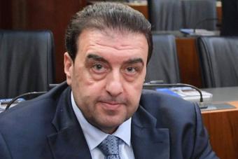 البعريني: الاجتماعاتُ مفتوحة للاتفاق على اسم الرئيس المكلف