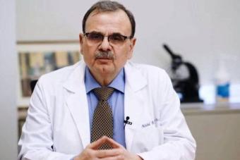 متحوّر جديد من "أوميكرون".. هذا ما أكّده البزري!