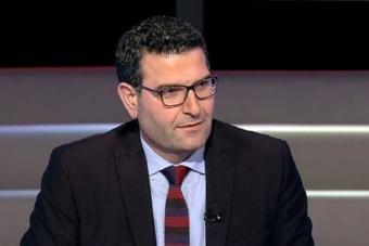 وزير الزراعة يُطالب بالتّحقيق في حريق جبشيت وحاروف