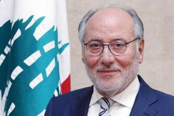 من عكّار: وعدٌ من الحلبي إلى الأساتذة.. وإليكم ما قاله بشأن الامتحانات الرسميّة