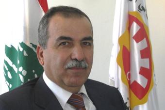 نائب رئيس الاتّحاد العماليّ العام هنّأ ميقاتي