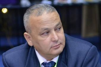 نبيل بو غنطوس يتولّى منصباً جديداً