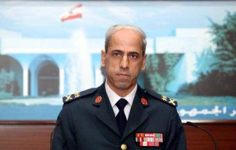 اللواء خير يتفقد الاضرار عند جسر الرينغ