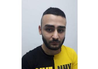 توقيف سوري بتهمة النشل