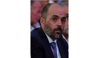 شهيّب لـ"نداء الوطن": نأمل في إستئناف الدوري قريباً